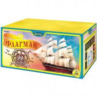 Флагман Батарея салютов купить в Дорогобуже | dorogobuzh.salutsklad.ru