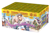 Тариф Новогодний Батарея салютов купить в Дорогобуже | dorogobuzh.salutsklad.ru