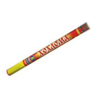 Хохлома R Римские свечи купить в Дорогобуже | dorogobuzh.salutsklad.ru