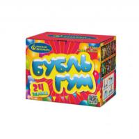 Бубль-Гум Фейерверк купить в Дорогобуже | dorogobuzh.salutsklad.ru