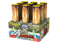 ZA Победу! Фейерверк купить в Дорогобуже | dorogobuzh.salutsklad.ru