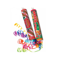 Макси-Гигант с серпантином Хлопушки купить в Дорогобуже | dorogobuzh.salutsklad.ru