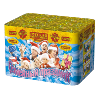 Семейный праздник Батарея салютов купить в Дорогобуже | dorogobuzh.salutsklad.ru