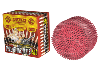 Пулеметная лента-500 Петарды связка купить в Дорогобуже | dorogobuzh.salutsklad.ru