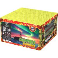 Северное сияние Фейерверк купить в Дорогобуже | dorogobuzh.salutsklad.ru