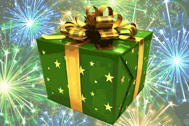 Салюты на День Рождения - подарок Дорогобуж | dorogobuzh.salutsklad.ru