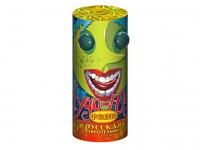 Чудо Юдо Пиротехнический фонтан купить в Дорогобуже | dorogobuzh.salutsklad.ru