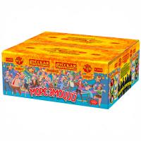 Море эмоций Фейерверк купить в Дорогобуже | dorogobuzh.salutsklad.ru