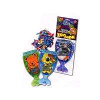 Зоопарк ТСЗ Надувная хлопушка купить в Дорогобуже | dorogobuzh.salutsklad.ru