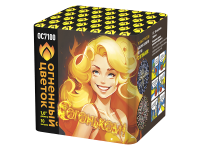 С огоньком! Фейерверк купить в Дорогобуже | dorogobuzh.salutsklad.ru