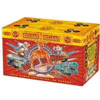 Удар по санкциям Батарея салютов купить в Дорогобуже | dorogobuzh.salutsklad.ru