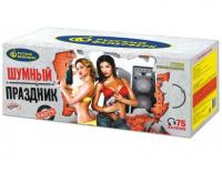 Шумный праздник Салют купить в Дорогобуже | dorogobuzh.salutsklad.ru