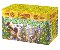 Елка желаний Фейерверк купить в Дорогобуже | dorogobuzh.salutsklad.ru