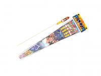 Кассиопея Ракеты купить в Дорогобуже | dorogobuzh.salutsklad.ru