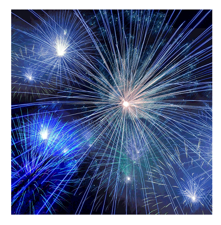 Организация фейерверков на Новый год  Дорогобуж | dorogobuzh.salutsklad.ru