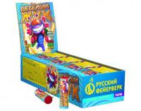 Веселый жук Петарды купить в Дорогобуже | dorogobuzh.salutsklad.ru