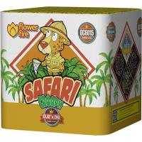 Сафари Батарея салютов купить в Дорогобуже | dorogobuzh.salutsklad.ru