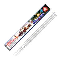 Новогодние 300-4 мм. Бенгальские огни купить в Дорогобуже | dorogobuzh.salutsklad.ru