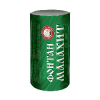 Малахит Фонтан пиротехнический купить в Дорогобуже | dorogobuzh.salutsklad.ru