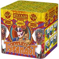 Принцесса Турандот Салют купить в Дорогобуже | dorogobuzh.salutsklad.ru