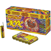 Улетный жук Наземный фейерверк купить в Дорогобуже | dorogobuzh.salutsklad.ru