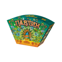 Павлин Фонтан пиротехнический купить в Дорогобуже | dorogobuzh.salutsklad.ru