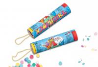 Хлопушка Супер Хлопушка купить в Дорогобуже | dorogobuzh.salutsklad.ru