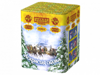 Искристая сказка New Салют купить в Дорогобуже | dorogobuzh.salutsklad.ru