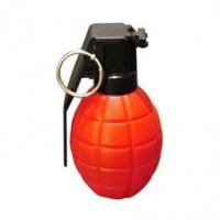 Граната имитационная пиротехническая (краска) Петарды купить в Дорогобуже | dorogobuzh.salutsklad.ru