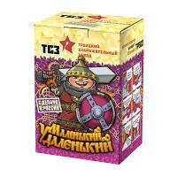 Маленький удаленький Салют купить в Дорогобуже | dorogobuzh.salutsklad.ru