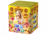 Мармелад Батарея салютов купить в Дорогобуже | dorogobuzh.salutsklad.ru