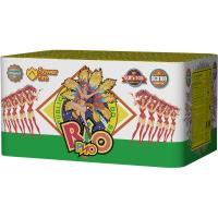 Рио S Батарея салютов купить в Дорогобуже | dorogobuzh.salutsklad.ru