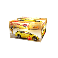 Эксклюзив Салют купить в Дорогобуже | dorogobuzh.salutsklad.ru