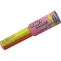 Дымовой (с чекой) розовый Фальшфейер купить в Дорогобуже | dorogobuzh.salutsklad.ru