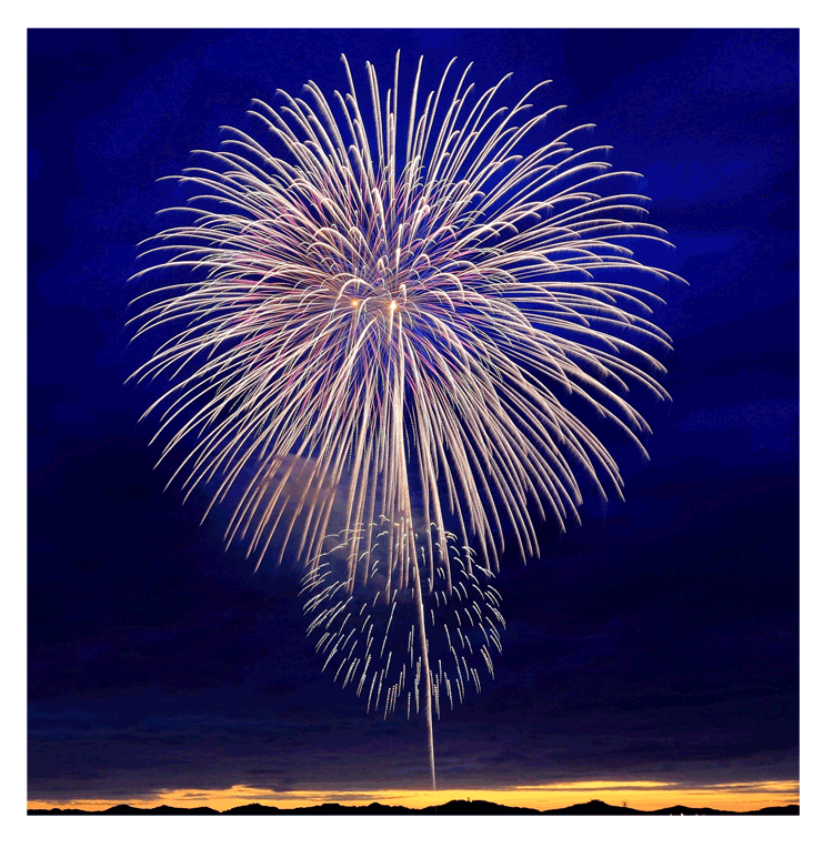 Организация фейерверков на Новый год  Дорогобуж | dorogobuzh.salutsklad.ru