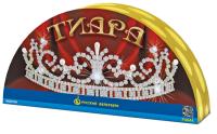 Тиара Пиротехнический фонтан купить в Дорогобуже | dorogobuzh.salutsklad.ru