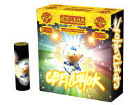 Светлячок NEW Наземный фейерверк купить в Дорогобуже | dorogobuzh.salutsklad.ru