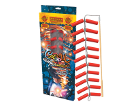 Искристый смерч Наземный фейерверк купить в Дорогобуже | dorogobuzh.salutsklad.ru