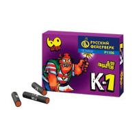К-1 Петарды купить в Дорогобуже | dorogobuzh.salutsklad.ru
