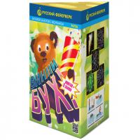 Винни-Бух Фонтан салют купить в Дорогобуже | dorogobuzh.salutsklad.ru