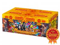Мегаполис Фейерверк купить в Дорогобуже | dorogobuzh.salutsklad.ru