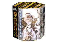 Лапландия ОС Фейерверк купить в Дорогобуже | dorogobuzh.salutsklad.ru