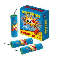 Смерч-10 Петарды купить в Дорогобуже | dorogobuzh.salutsklad.ru