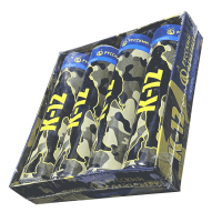 К-12 Петарды купить в Дорогобуже | dorogobuzh.salutsklad.ru