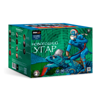 Новогодний УГАР Салют купить в Дорогобуже | dorogobuzh.salutsklad.ru