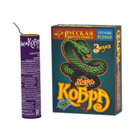 Мега Кобра Петарды купить в Дорогобуже | dorogobuzh.salutsklad.ru