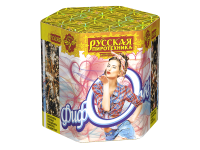 Фифочка Фейерверк купить в Дорогобуже | dorogobuzh.salutsklad.ru