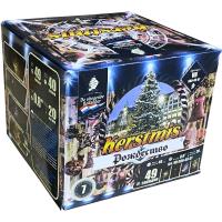 Рождество Салют купить в Дорогобуже | dorogobuzh.salutsklad.ru