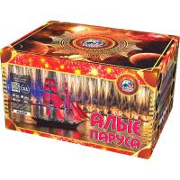 Алые паруса Фейерверк купить в Дорогобуже | dorogobuzh.salutsklad.ru