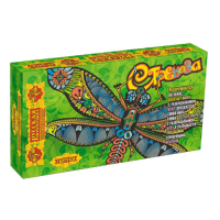 Стрекоза Фейерверки летающие купить в Дорогобуже | dorogobuzh.salutsklad.ru